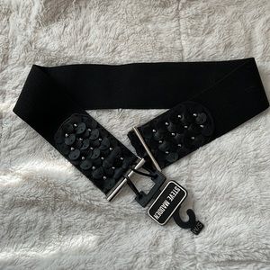 Steve Madden Stretch Belt